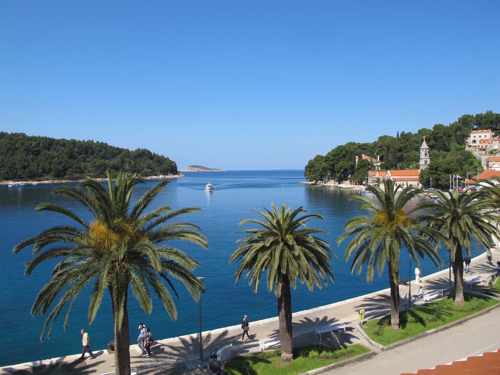 Apartments Seafront Cavtat Rum bild