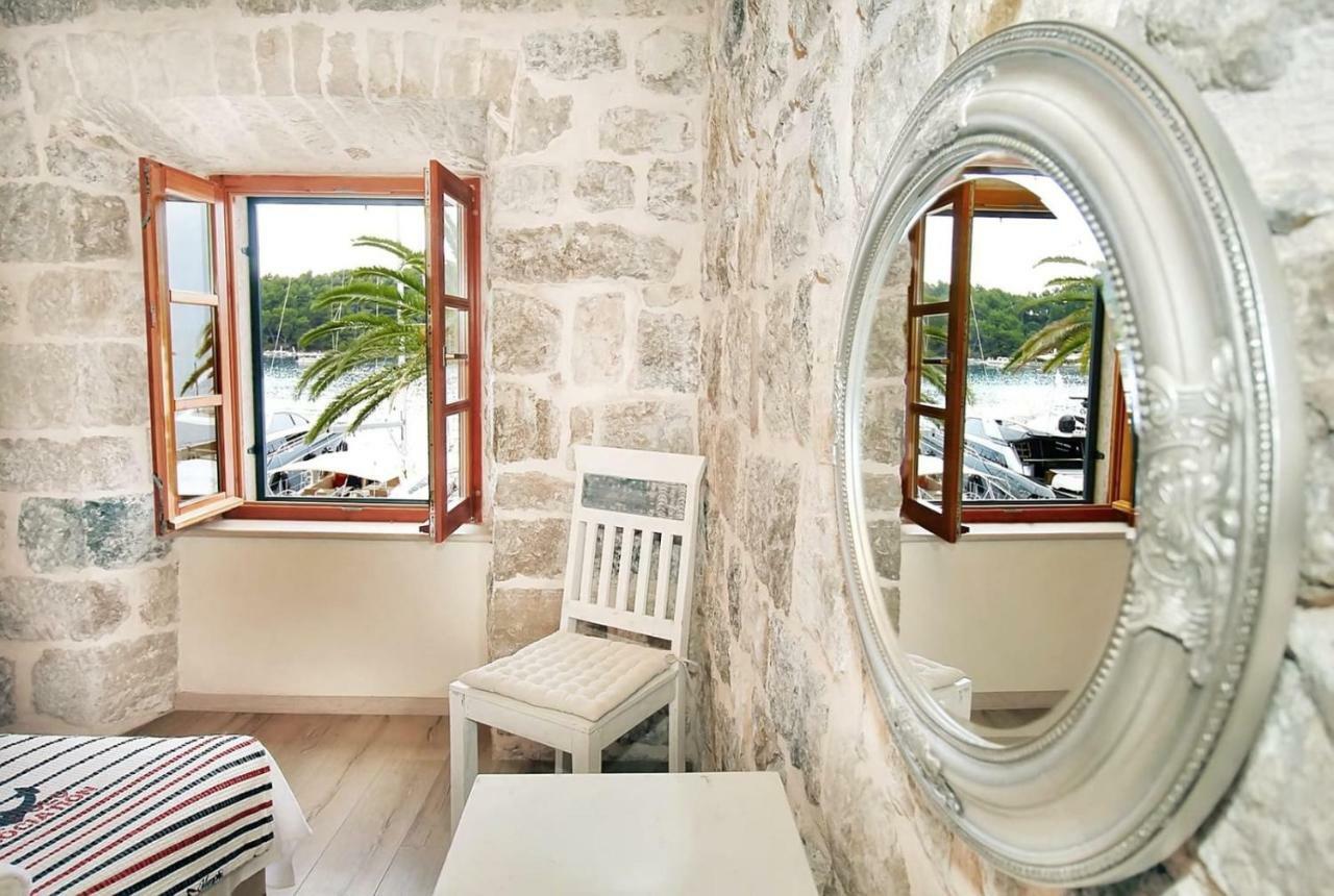 Apartments Seafront Cavtat Exteriör bild