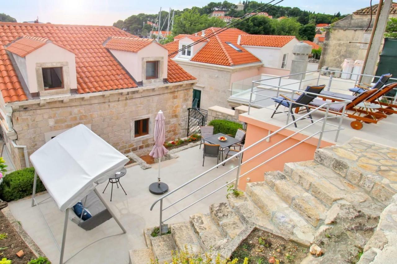 Apartments Seafront Cavtat Exteriör bild